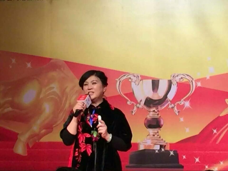 巾幗不讓須眉，永遠(yuǎn)28歲的她