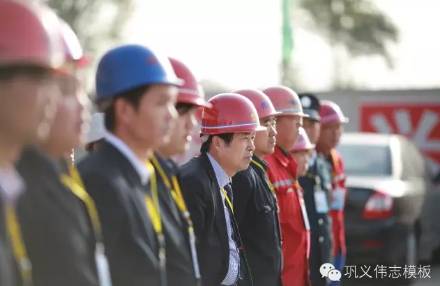 偉志鋼模板來之能戰(zhàn)，戰(zhàn)之則勝