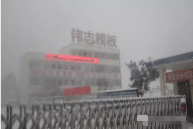 河南偉志鋼模板廠家約你一起——贈(zèng)人玫瑰 手留余香