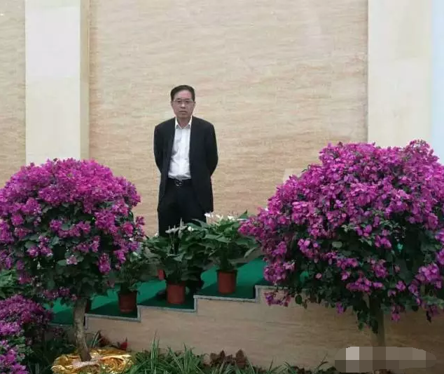 偉志模板董事長來保軍——我為偉志代言，幸福源于心中的愛