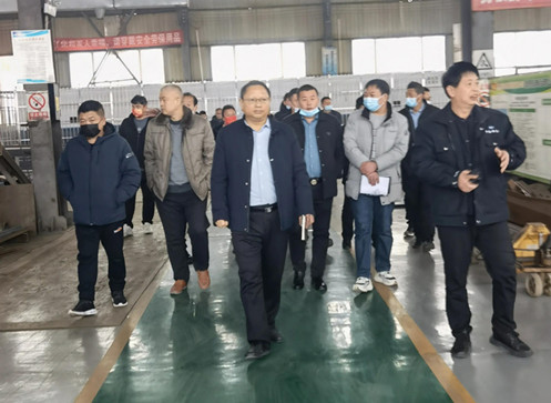 加強(qiáng)交流溝通 相互學(xué)習(xí)借鑒 共同進(jìn)步提升 偉志國脈共創(chuàng)輝煌